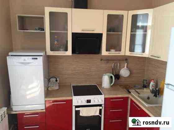 1-комнатная квартира, 35 м², 16/16 эт. в аренду на длительный срок в Пушкино Пушкино