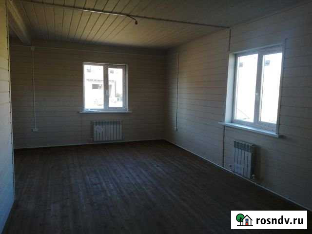 Коттедж 129 м² на участке 10 сот. на продажу в Новосибирске Новосибирск - изображение 1