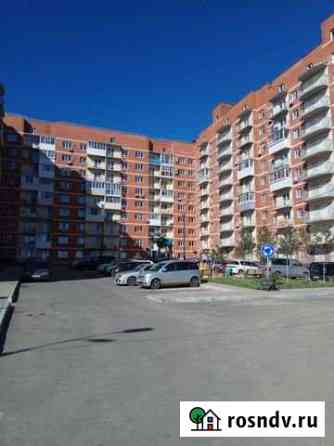 2-комнатная квартира, 57 м², 1/9 эт. на продажу в Хабаровске Хабаровск
