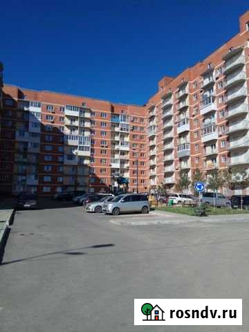 2-комнатная квартира, 57 м², 1/9 эт. на продажу в Хабаровске Хабаровск - изображение 1