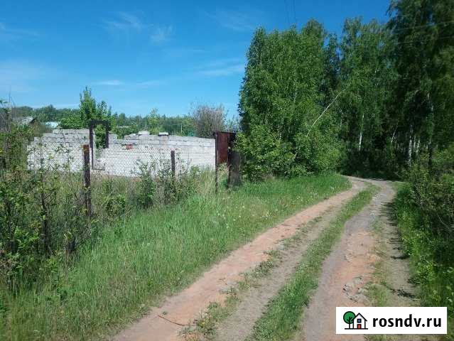 Дача 64 м² на участке 10 сот. на продажу в Канашево Канашево - изображение 1