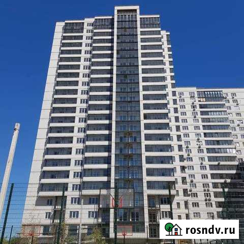 3-комнатная квартира, 96 м², 6/19 эт. на продажу в Волгограде Волгоград - изображение 1
