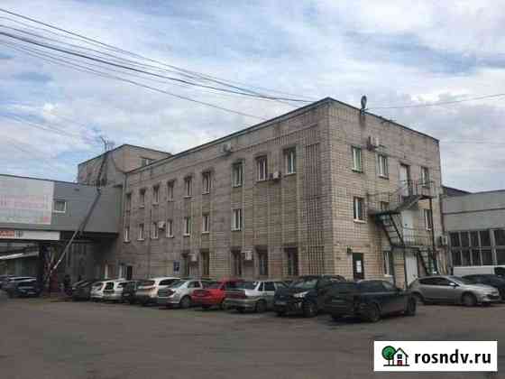 Офисное помещение, 20.4 кв.м. Ижевск