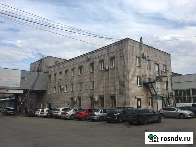 Офисное помещение, 20.4 кв.м. Ижевск - изображение 1