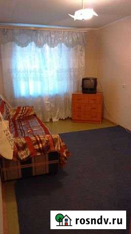 2-комнатная квартира, 30 м², 4/9 эт. в аренду на длительный срок в Октябрьском Республики Башкортостан Октябрьский - изображение 1