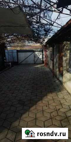 Дом 80 м² на участке 25 сот. на продажу в Мингрельской Мингрельская - изображение 1