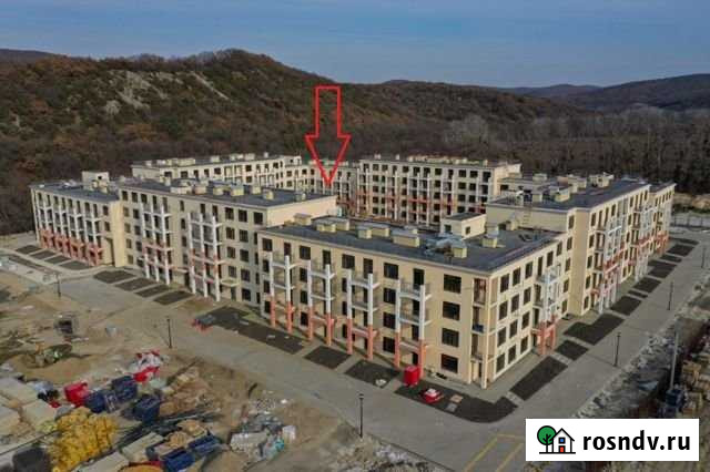 Квартира-студия, 19.9 м², 3/4 эт. на продажу в Супсехе Супсех - изображение 1