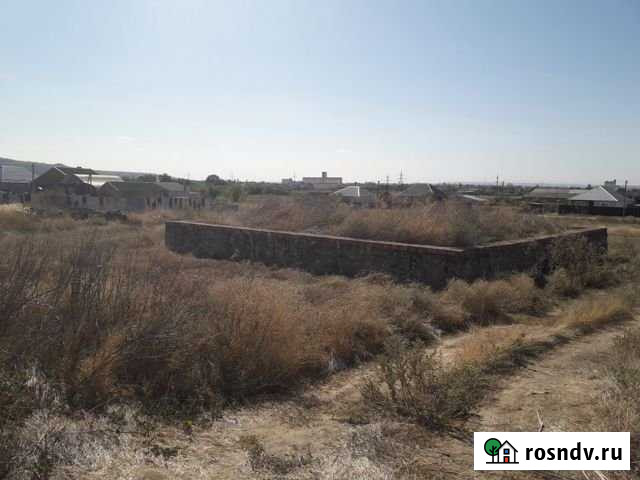 Участок ИЖС 10 сот. на продажу в Светлограде Светлоград - изображение 1