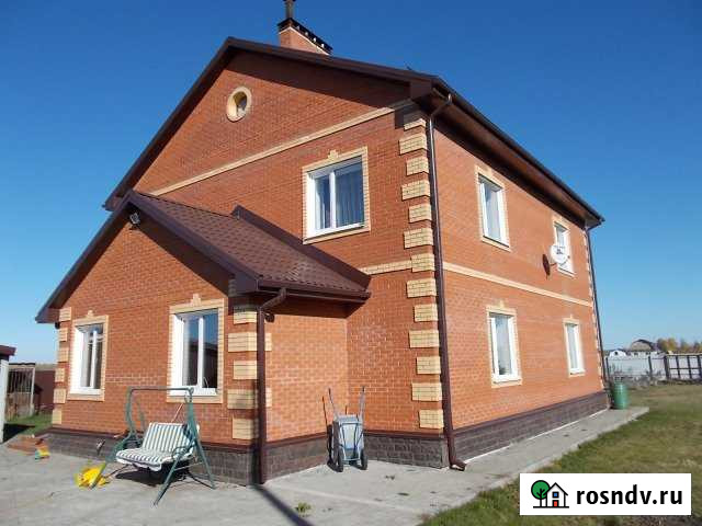 Дом 240 м² на участке 15 сот. на продажу в Томске Томск - изображение 1