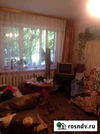 1-комнатная квартира, 33 м², 1/5 эт. на продажу в Ангарске Ангарск