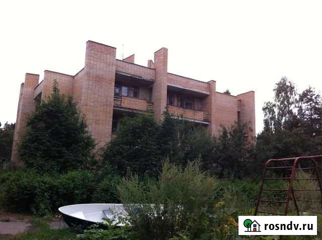 Помещение свободного назначения, 1066 кв.м. Солнечногорск - изображение 1