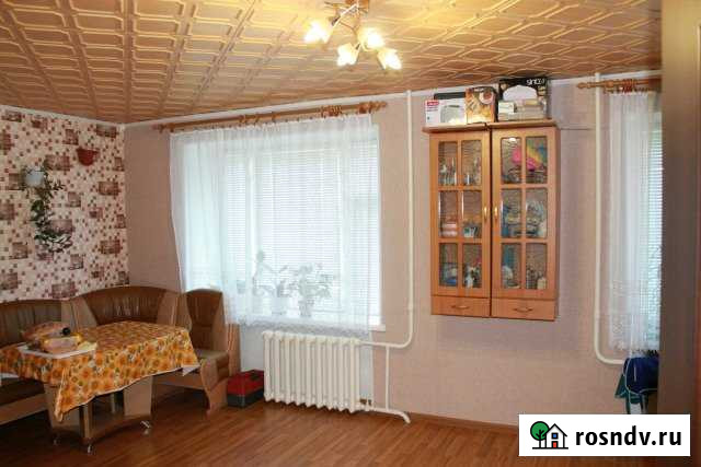 3-комнатная квартира, 99 м², 2/5 эт. на продажу в Печоре Печора - изображение 1