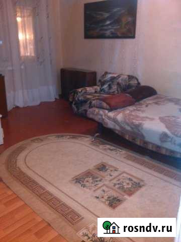 1-комнатная квартира, 30 м², 4/5 эт. в аренду посуточно в Брянске Брянск - изображение 1