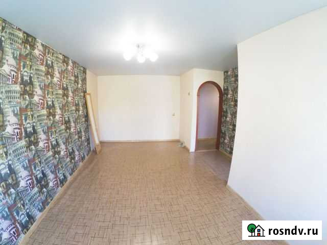 1-комнатная квартира, 31 м², 2/5 эт. на продажу в Комсомольске-на-Амуре Комсомольск-на-Амуре - изображение 1