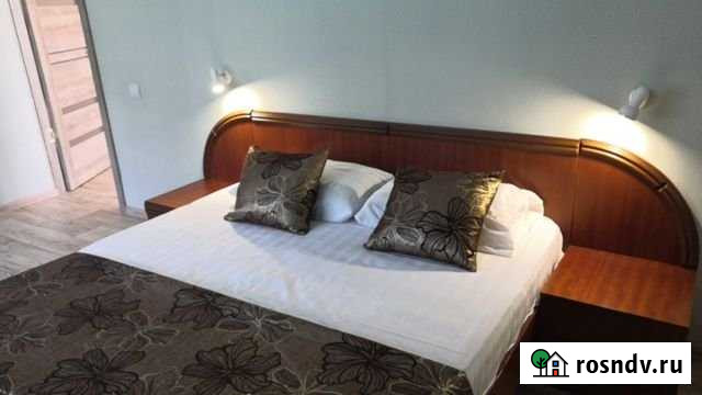 2-комнатная квартира, 50 м², 4/5 эт. в аренду посуточно в Бузулуке Бузулук - изображение 1