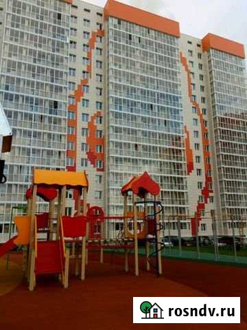 Квартира-студия, 22 м², 2/17 эт. на продажу в Барнауле Барнаул - изображение 1