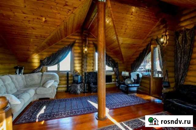 Дом 72 м² на участке 4.5 сот. на продажу в Нефтеюганске Нефтеюганск - изображение 1