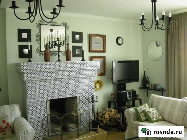 Коттедж 320 м² на участке 15 сот. на продажу в Москве Москва - изображение 1