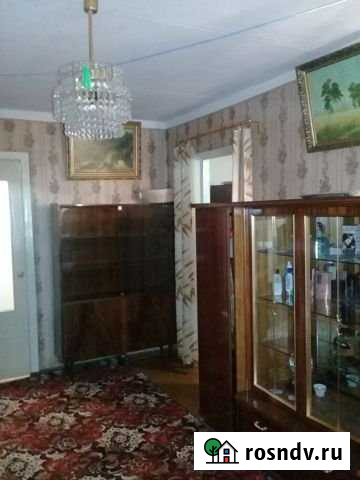 2-комнатная квартира, 40 м², 2/5 эт. на продажу в Рузаевке Рузаевка - изображение 1