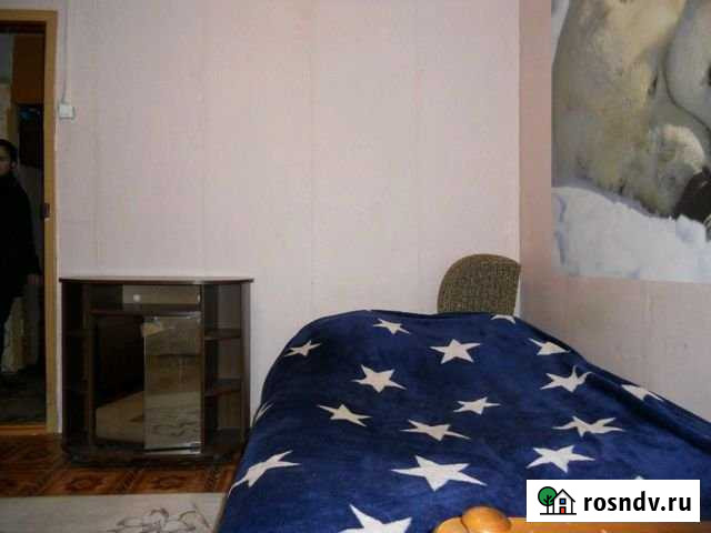 Комната 12 м² в 3-ком. кв., 2/12 эт. в аренду на длительный срок в Зеленограде Зеленоград - изображение 1