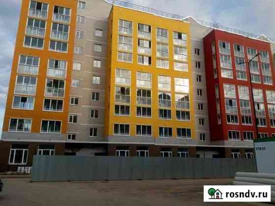 Квартира-студия, 26 м², 7/8 эт. на продажу в Ижевске Ижевск