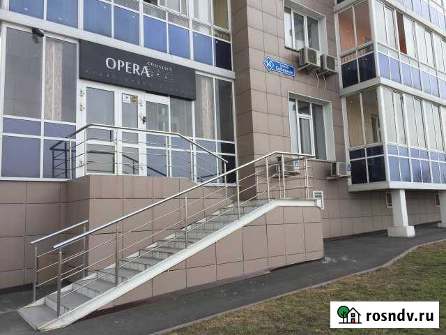 Помещение свободного назначения, 38 кв.м. Кемерово - изображение 1