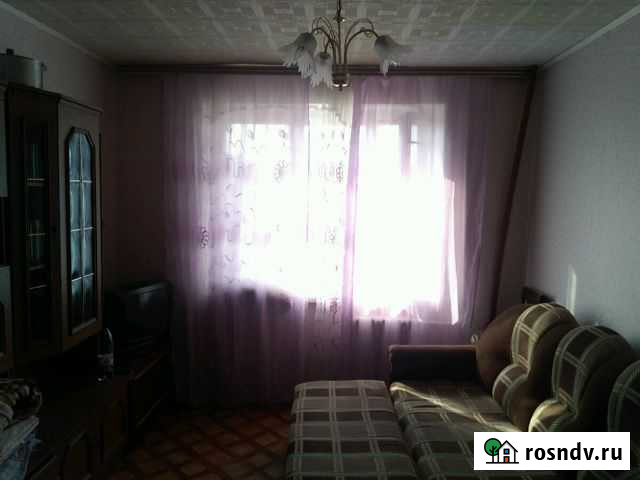 Комната 13 м² в 4-ком. кв., 4/5 эт. на продажу в Тольятти Тольятти - изображение 1