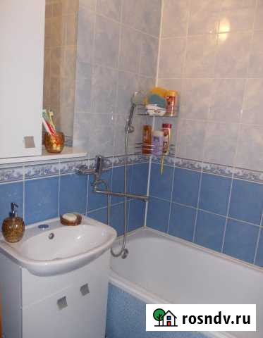 3-комнатная квартира, 61 м², 7/9 эт. на продажу в Курске Курск - изображение 1