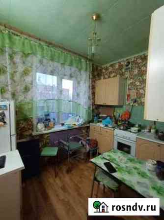 1-комнатная квартира, 38 м², 6/10 эт. на продажу в Норильске Норильск