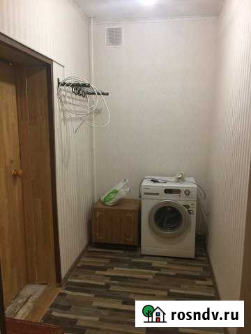 1-комнатная квартира, 38 м², 1/5 эт. в аренду на длительный срок в Надыме Надым - изображение 1