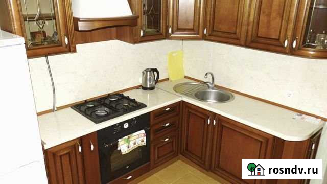 1-комнатная квартира, 41 м², 6/9 эт. на продажу в Новороссийске Новороссийск - изображение 1