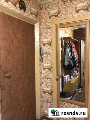 4-комнатная квартира, 60.8 м², 2/5 эт. на продажу в Твери Тверь - изображение 1