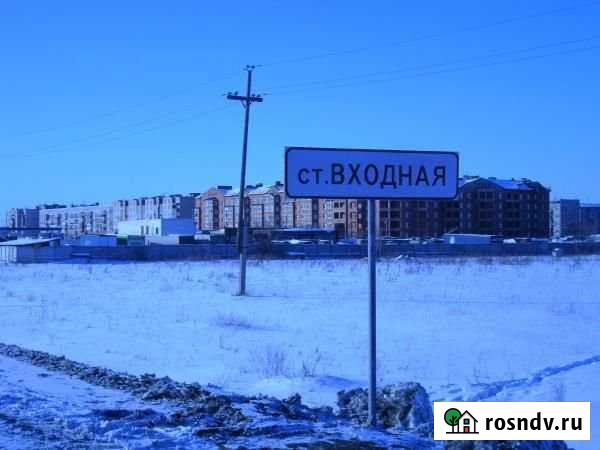 Участок СНТ, ДНП 10 сот. на продажу в Омске Омск - изображение 1