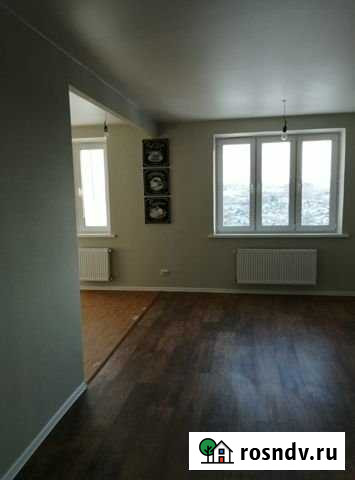 2-комнатная квартира, 53.1 м², 5/13 эт. на продажу в Чебоксарах Чебоксары - изображение 1