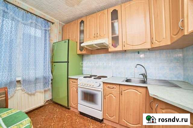 3-комнатная квартира, 70.5 м², 1/9 эт. на продажу в Петрозаводске Петрозаводск - изображение 1