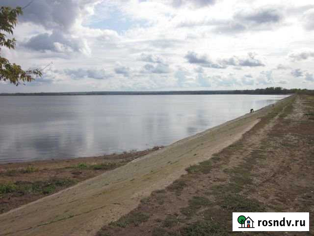 Участок ИЖС 10 сот. на продажу в Богатом Богатое - изображение 1