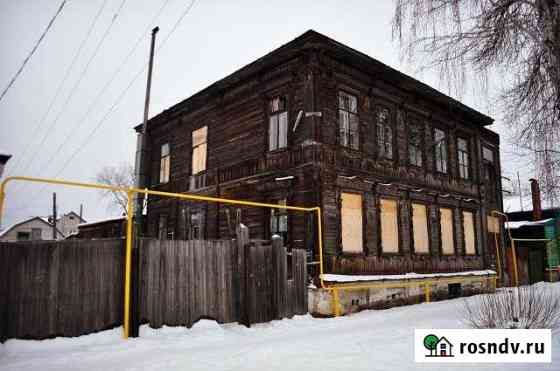 Дом 500 м² на участке 10 сот. на продажу в Борисоглебске Борисоглебск