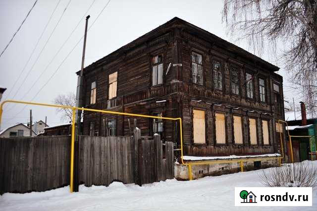 Дом 500 м² на участке 10 сот. на продажу в Борисоглебске Борисоглебск - изображение 1