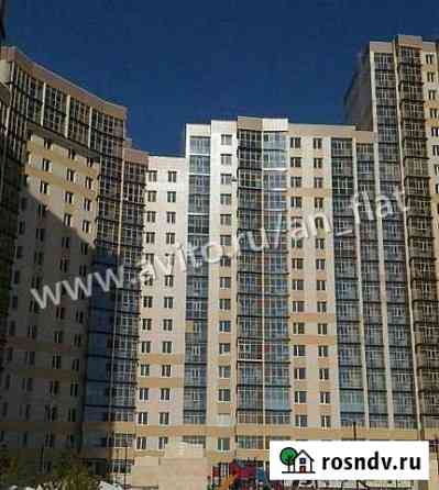3-комнатная квартира, 100.6 м², 10/22 эт. на продажу в Казани Казань
