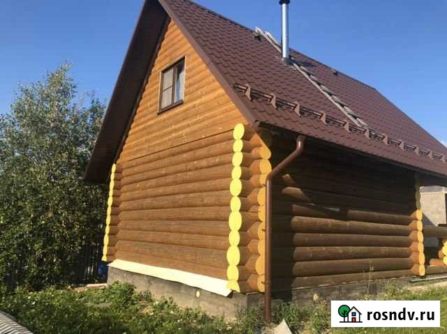 Дом 80 м² на участке 11 сот. на продажу в Черноисточинске Черноисточинск - изображение 1