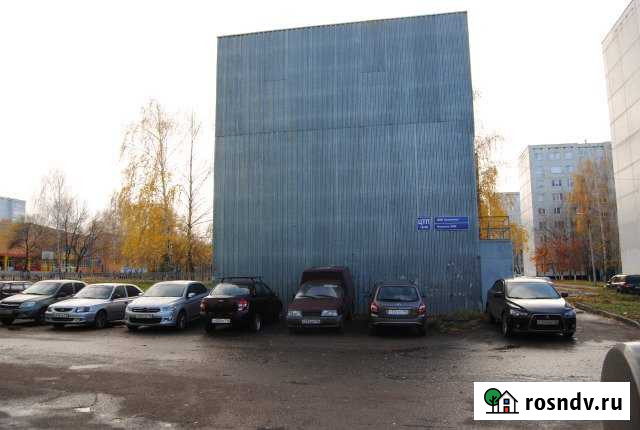 Производственное помещение, 265.7 кв.м. Набережные Челны - изображение 1