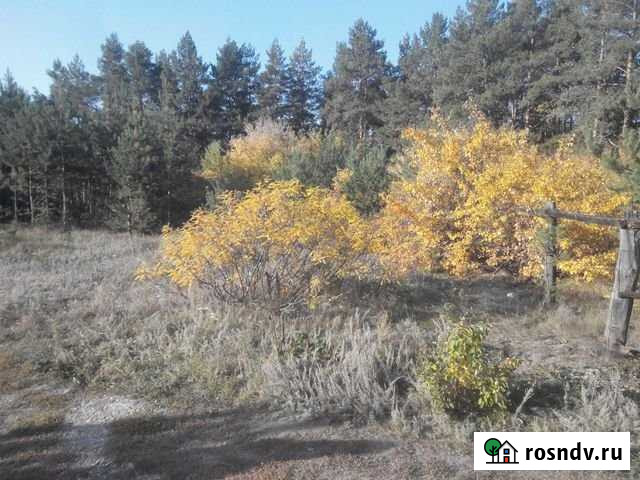 Участок ИЖС 6 сот. на продажу в Пензе Пенза - изображение 1