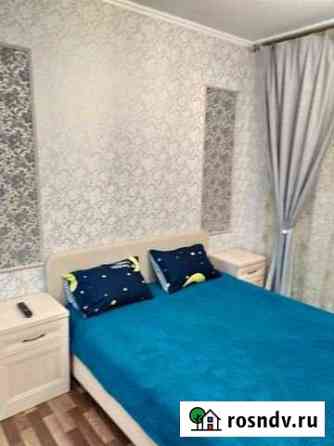 Квартира-студия, 25 м², 7/17 эт. в аренду посуточно в Новосибирске Новосибирск