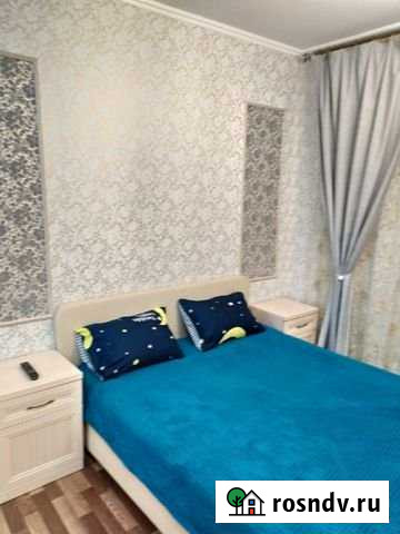 Квартира-студия, 25 м², 7/17 эт. в аренду посуточно в Новосибирске Новосибирск - изображение 1