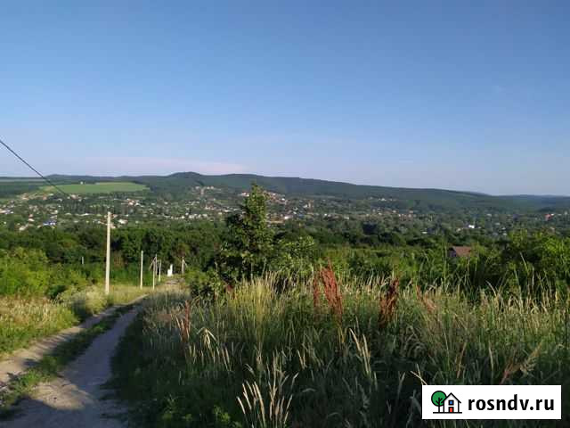 Участок ИЖС 10 сот. на продажу в Азовской Азовская - изображение 1