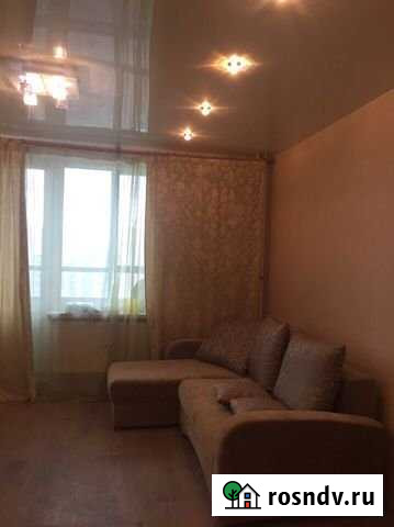 Квартира-студия, 30 м², 18/24 эт. на продажу в Мурино Мурино - изображение 1