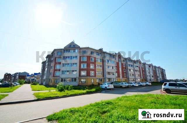 Помещение свободного назначения, 174.3 кв.м. Омск - изображение 1