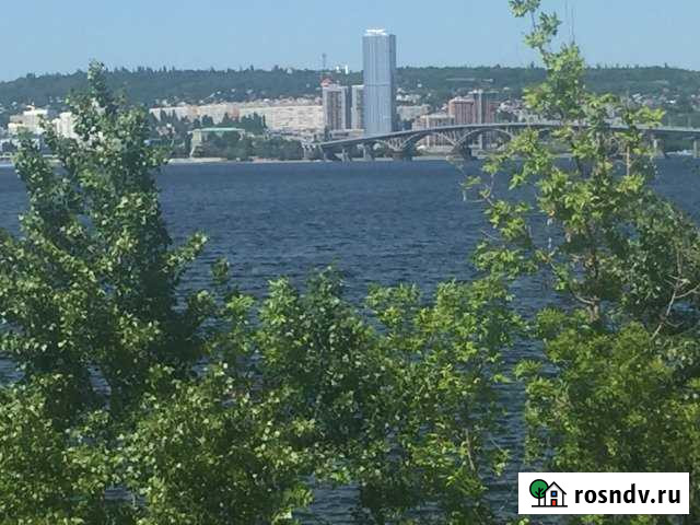 Участок ИЖС 10 сот. на продажу в Энгельсе Энгельс - изображение 1