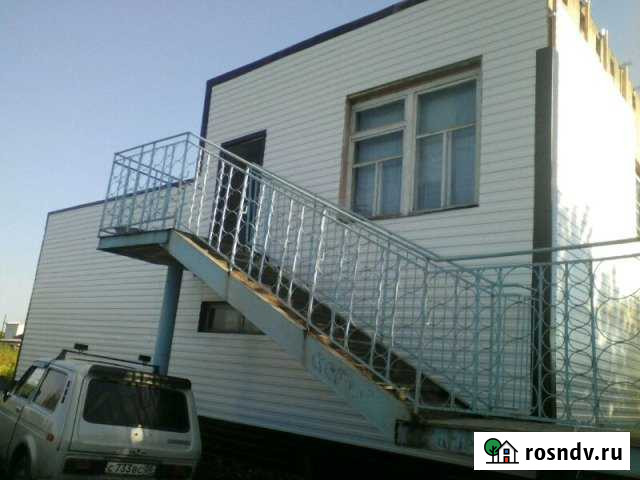 Коттедж 800 м² на участке 8 сот. на продажу в Москаленках Москаленки - изображение 1