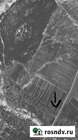 Участок ИЖС 17 сот. на продажу в Сарове Саров - изображение 1